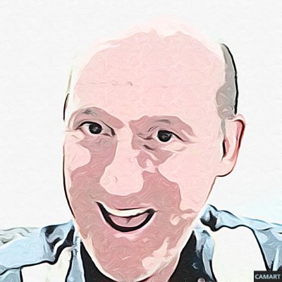 Profile Picture of Gary Wasylenko (@GaryWasylenko) on Twitter