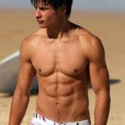 Profile Picture of Zachary Calhoun (@Zacharycalhoun7) on Twitter