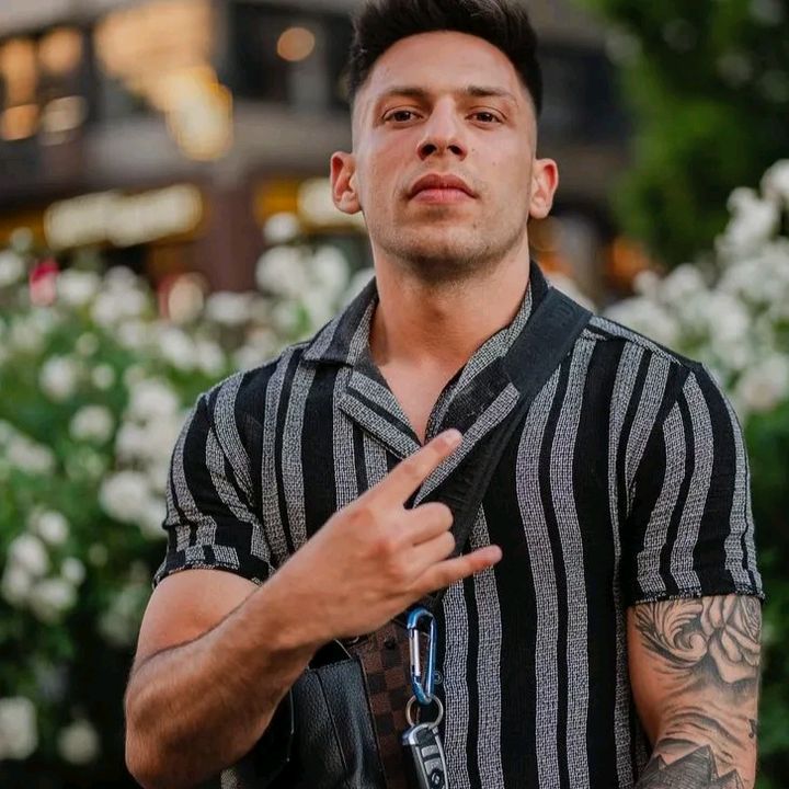 Profile Picture of David conny (@user7102498171587) on Tiktok