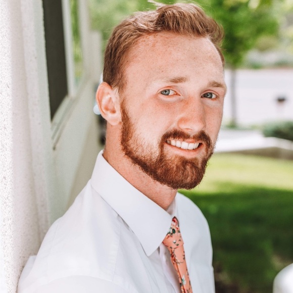 Profile Picture of Marshall Rasmussen (@marshallrasmuss) on Poshmark