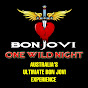 Profile Picture of ONE WILD NIGHT (@THE AUSTRALIAN BON JOVI TRIBUTE SHOW) on Tiktok