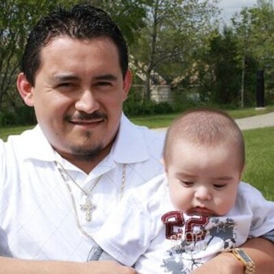 Profile Picture of Lucio Salazar (@lucio1985sb) on Twitter