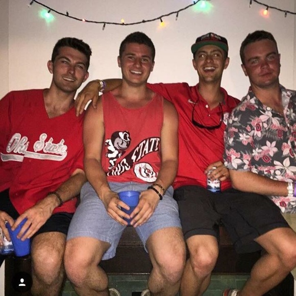 Profile Picture of Kyle Mcgrath (@kmcgrath27) on Poshmark