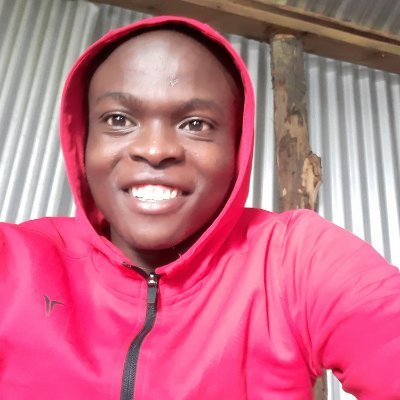 Profile Picture of Brian Daimler Alukwe (@AlukweBrian) on Twitter