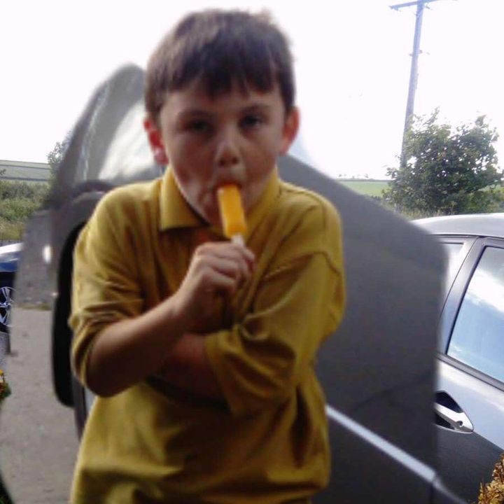 Profile Picture of Cable (@_cable._) on Tiktok