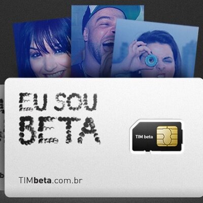 Profile Picture of Martins Bernardino (@BernardBetaLab) on Twitter