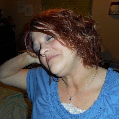 Profile Picture of Karen Potts-west (@karenpottswest) on Twitter