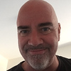 Profile Picture of David Cashman (@Dr David Cashman) on Flickr