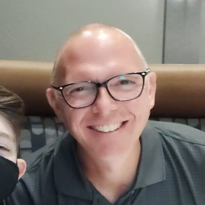 Profile Picture of Bob Moser (@BobMoser10) on Twitter