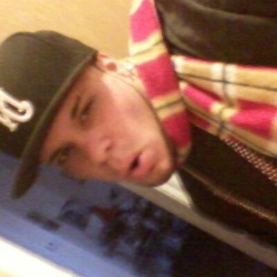 Profile Picture of Andy Feliciano (@BaM_BaMpR) on Twitter