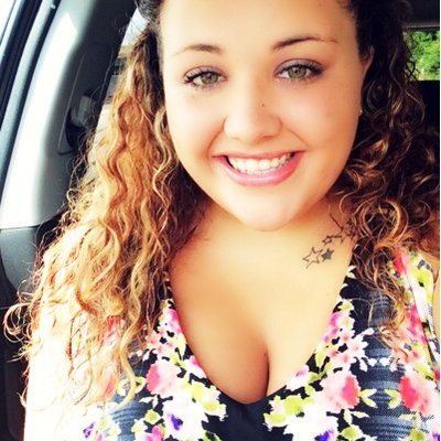 Profile Picture of Ashley Ada (@xAshley_Ada) on Twitter