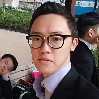 Profile Picture of Ken LI (@kenlikin) on Instagram