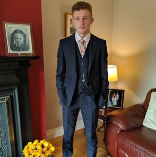 Profile Picture of Adam Hodgkinson (@Adam.Hodgkinson.014) on Facebook