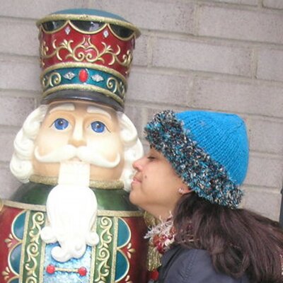 Profile Picture of Paula Albuquerque (@anapta) on Twitter