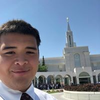 Profile Picture of Lee Freestone (@lee-freestone-1) on Quora