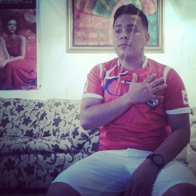 Profile Picture of Nestor A. Caballero (@Nestor_Anthony) on Twitter