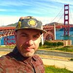 Profile Picture of Steve Carrier (@steevenmarcel) on Instagram