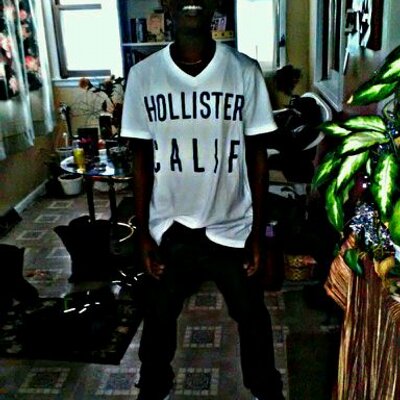Profile Picture of Hyrosha Wilson II (@Bubba_Wilson31) on Twitter
