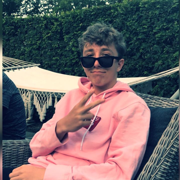 Brian Meffert330 - Tiktok Profile Picture of Brian Meffert330 (@brianpieremeffert) on Tiktok