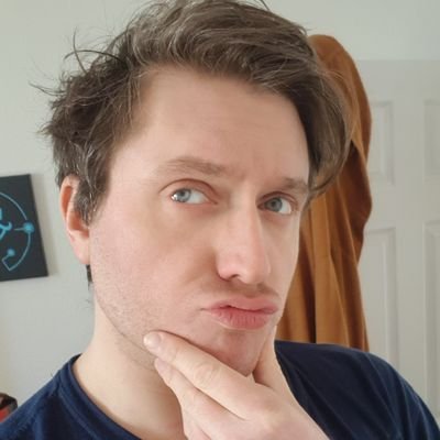 Profile Picture of Andrew McCabe (@FantasticMrPink) on Twitter