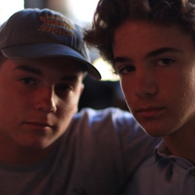 Profile Picture of Michael Galasso (@michaelrgalasso) on Twitter