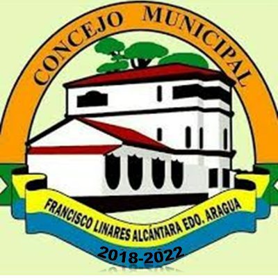 Profile Picture of Concejo Municipal Mpio Francisco Linares Alcántara (@McpalFLA) on Twitter