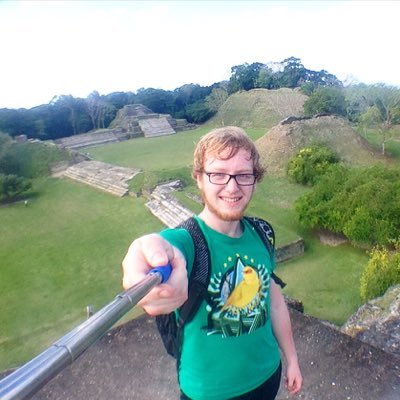 Profile Picture of Ben Barbour (@picadoachileno) on Twitter