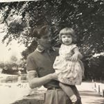 Profile Picture of janetrayment28 (@janetrayment28) on Instagram