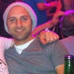 Profile Picture of David Ben Oren (@benorendavid) on Twitter