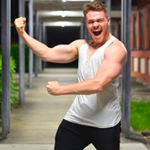 Profile Picture of Grégoire Saint-Rémy (@greg.ironbodyfit) on Instagram