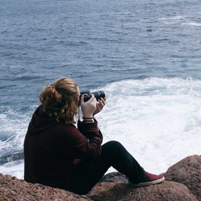 Profile Picture of Josh Foley (@BadgerFoley) on Twitter