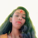 Profile Picture of nancy___keshari (@nanc1460) on Instagram