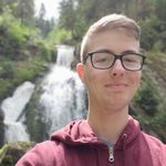 Profile Picture of Brett McLean (@bread.mc) on Instagram