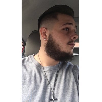 Profile Picture of Andrew Frederick (@@FreddyFreshh) on Twitter