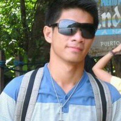 Profile Picture of Paul Andes (@jehpaul) on Twitter