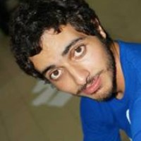 Profile Picture of Ahmed Kamal (@ahmed-kamal-29) on Quora