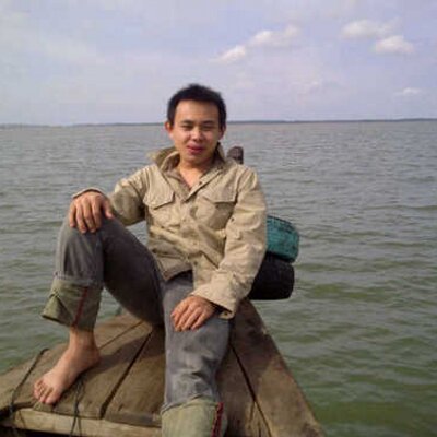 Profile Picture of H.S.Liang (@liang_huang88) on Twitter