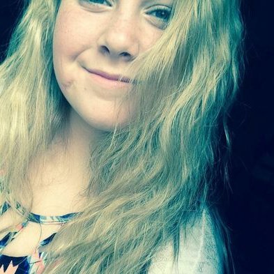 Profile Picture of Jayda Lynne Safford (@jaydasafford25) on Twitter