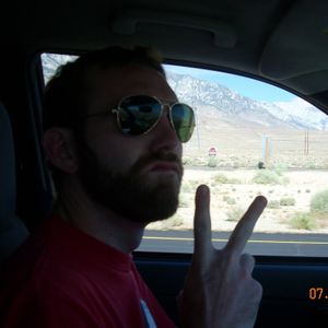 Profile Picture of Thomas Weed (@tom.weed) on Myspace