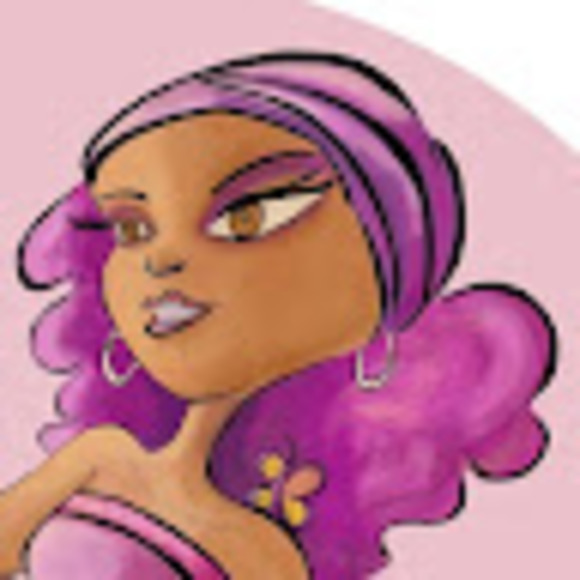 Profile Picture of Cheryl Best (@tibysmile) on Poshmark