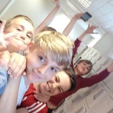 Profile Picture of Midgit_AFT (@RichardSteer5) on Twitter