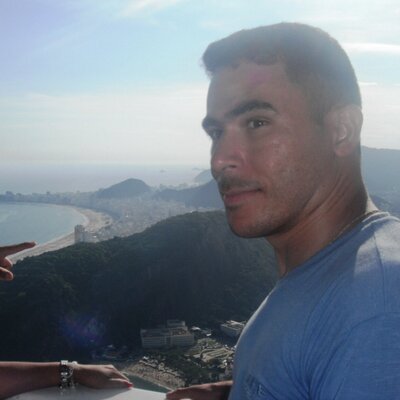 Profile Picture of Jamerson Queiroz (@JamesQueiroz) on Twitter