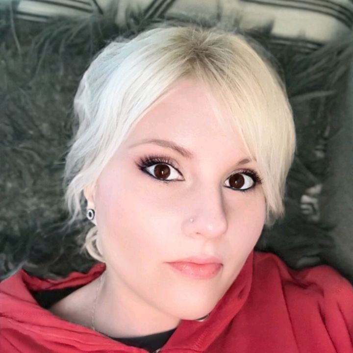 Profile Picture of Joan O'Brien (@joan.obrien2) on Tiktok