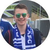 Profile Picture of Adam Millington // BAWA (@TheIballisticcookie) on Youtube