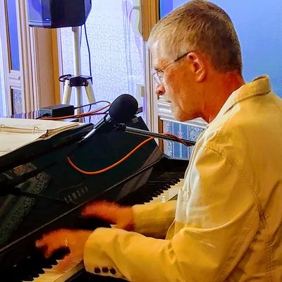 Profile Picture of Raymond Michael Jozwiak (@JozwiakRaymond) on Twitter