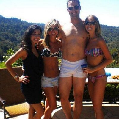 Profile Picture of Pat Burrell (@PatTheBat) on Twitter