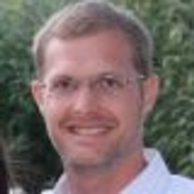 Profile Picture of Blake Pointer (@blakely75) on Twitter