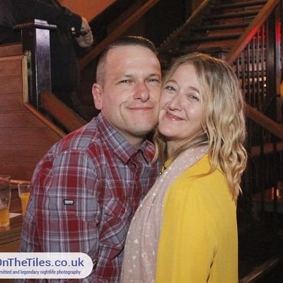 Profile Picture of Sally-ann Quirk (@quirk_ann) on Twitter