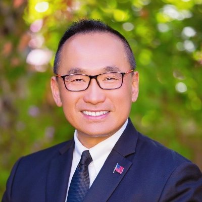 Profile Picture of Peter Kuo (@peterkuoGOP) on Twitter