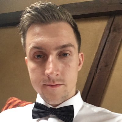 Profile Picture of Jason (@JasonIngHenkel) on Twitter